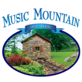 Music Mountain Water