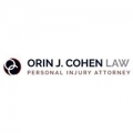 Cohen Orin J