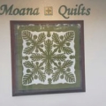 Moana Quilts