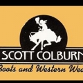 Scott Colburn Boots & Western Wear