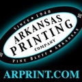 Central Arkansas Printing