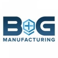 B & G Manufacturing