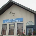 Railway Farm & Garden Inc