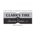 Clarks Tire and Service