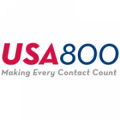USA 800 Inc