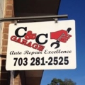 C & C Garage Inc