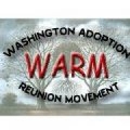 Washington Adoption Reunion Movement Warm