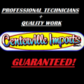 Centerville Imports Inc