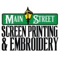 Main Street Screen Printing & Embroidery