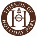 Friends of Holliday Park