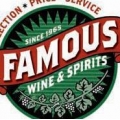Famous Liquors