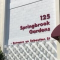 Springbrook Gardens
