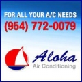 Aloha Air Conditioning Inc