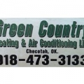 Green Country Heating & Air Conditioning LLC