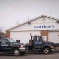 Camerons Automotive