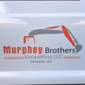Murphey Brothers' General Excavating