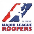 Major League Roofers