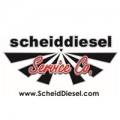 Scheid Diesel Service Co