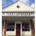 Alex's Computers