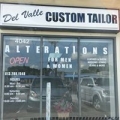 Del Valle Custom Tailor