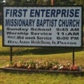 Enterprise Baptist Church