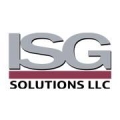 Isg Solutions