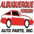 Albuquerque Foreign Auto Parts Inc