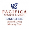 Pacifica Senior Living Bakersfield