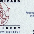 Stitch Wizard Embroidery Inc