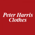 Peter Harris Clothes