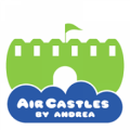 Air Castles by Andrea