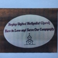 Negley United Methodist Church