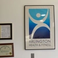 Arlington Health & Fitness