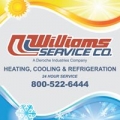 Williams Service Co