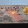 The Post Trading Rainbow