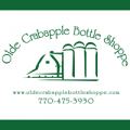 Olde Crabapple Bottle Shop