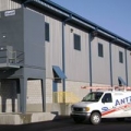 Antz Energy Systems Inc