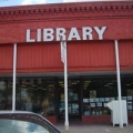 Sarcoxie Library