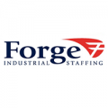 Forge Industrial Staffing
