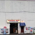 Corners Beer Distributor