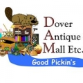 Dover Antique Mall Etc