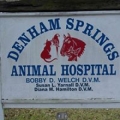 Denham Springs Animal Hospital Inc