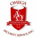 Omega Security Service Inc