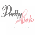 Pretty In Pink Boutique
