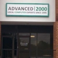 Advanced 2000