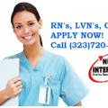 Nurses Internet Staffing Services Inc