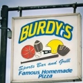 Burdy's Sports Bar & Grill