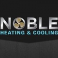 Noble Heating and Cooling