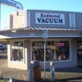 Redmond Vacuum