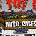 Toy Box Auto Sales